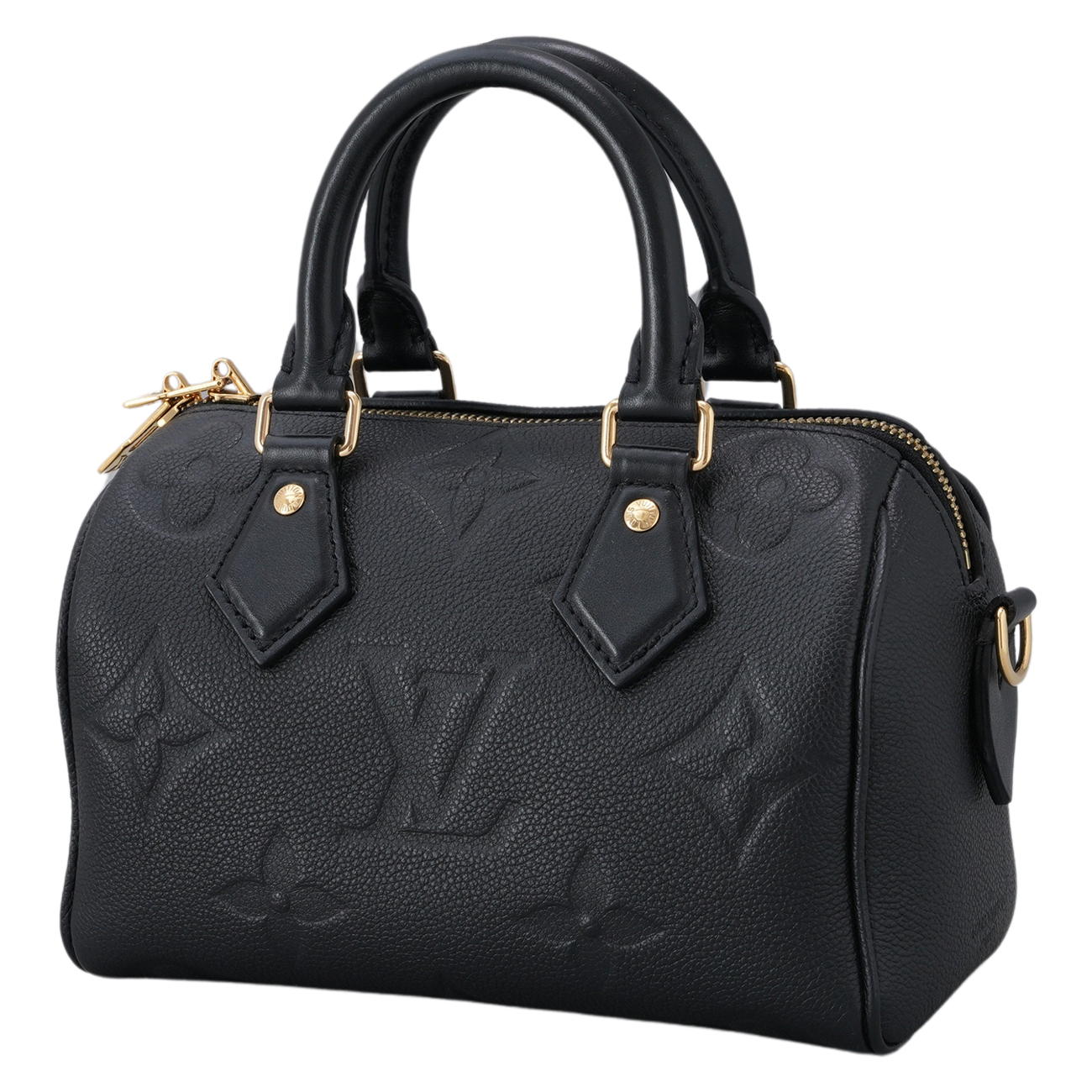 LOUIS VUITTON(USED)루이비통 M58953 앙프렝뜨 반둘리에 스피디 20